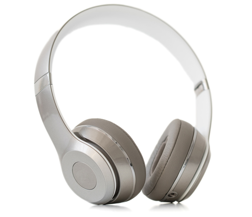 オンイヤーヘッドフォン