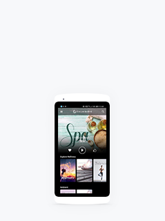 Android スマートフォン