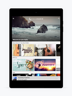 Android タブレット