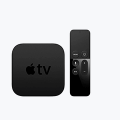 Apple TV